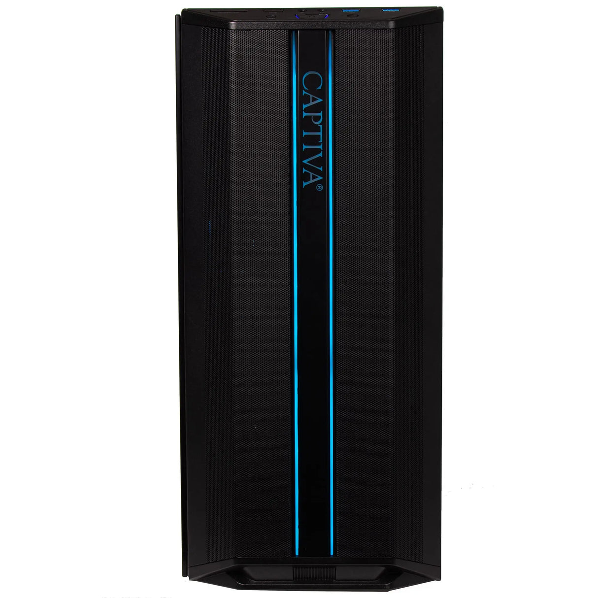 Captiva PC Advanced Gaming R92-737 (Ryzen 5 5500/RTX5060 Ti 8GB GDDR7/SSD 1TB/16GB/WLAN/Windows 11 Home 64-bit) ComputerKönig