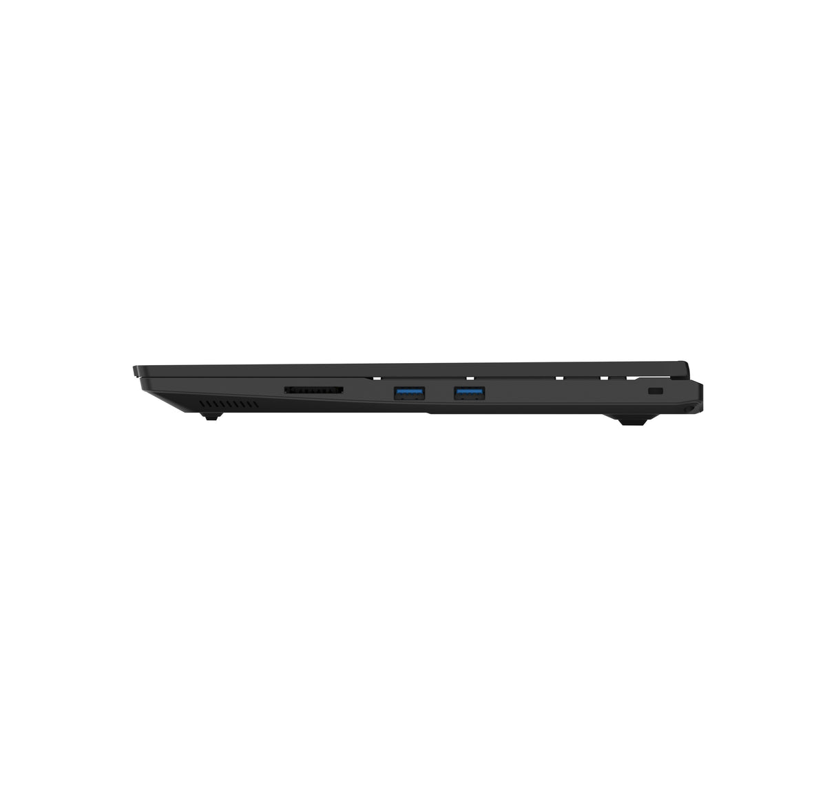Captiva Notebook Highend Gaming I98-023CH Ryzen 7 255 (15.3", 64GB, 2TB SSD, GeForce RTX 5070 8GB, w/o OS)