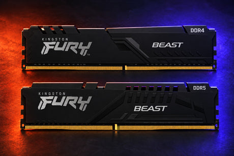 DDR4 oder DDR5: Was ist der Unterschied?