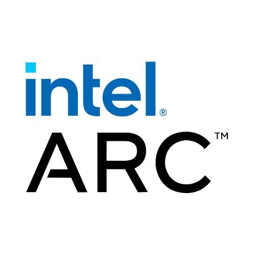 Intel Arc Grafikkarten