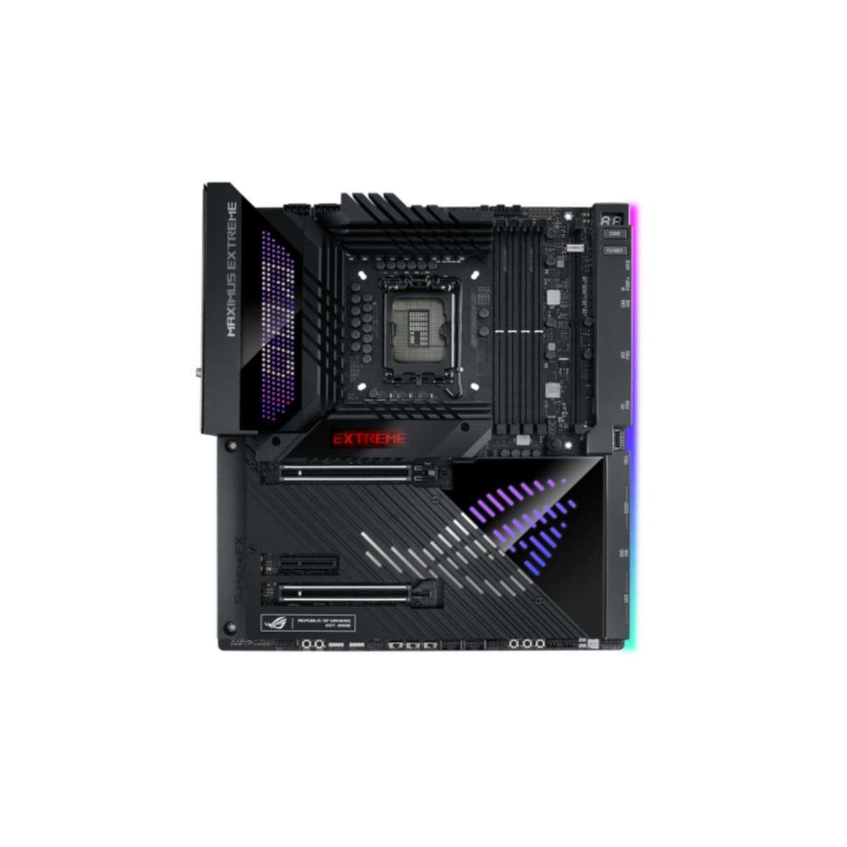 Mainboards
