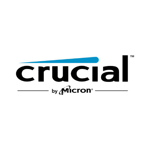 Crucial SSDs