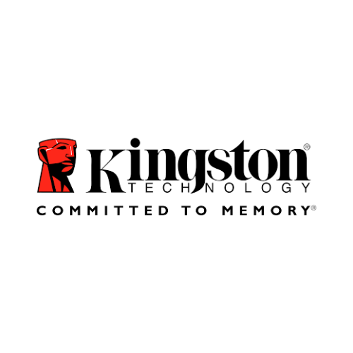 Kingston SSDs