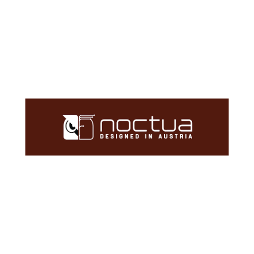 Noctua CPU-Kühler und Lüfter