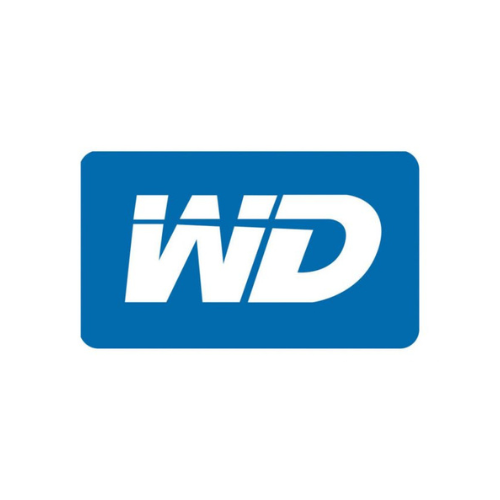 WD Festplatten