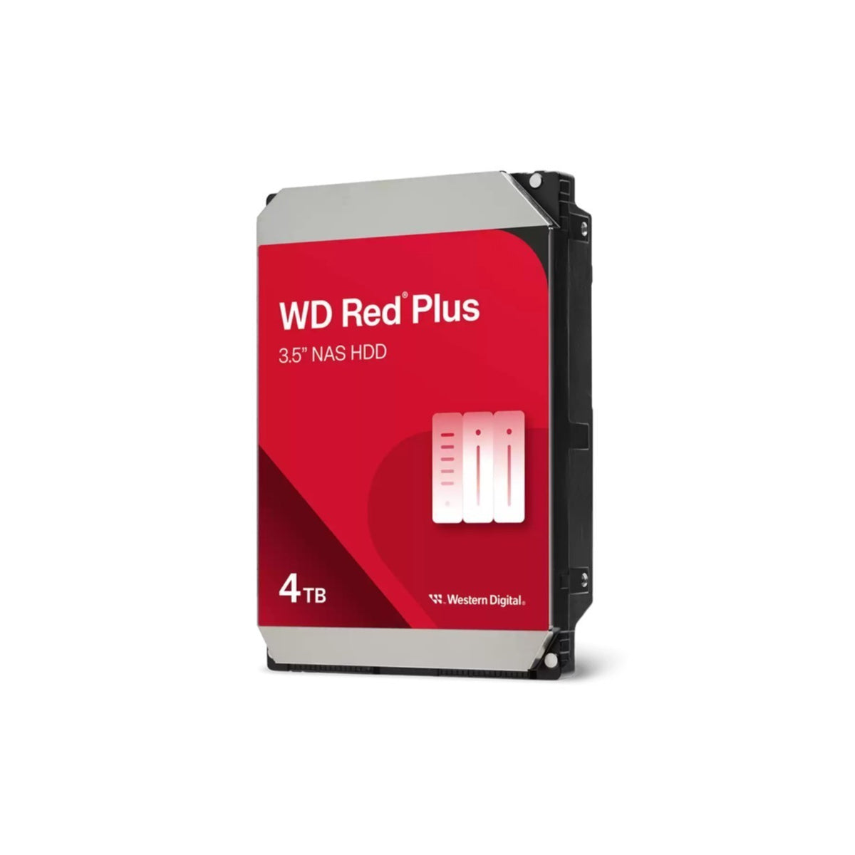 Interne Festplatte 4 TB