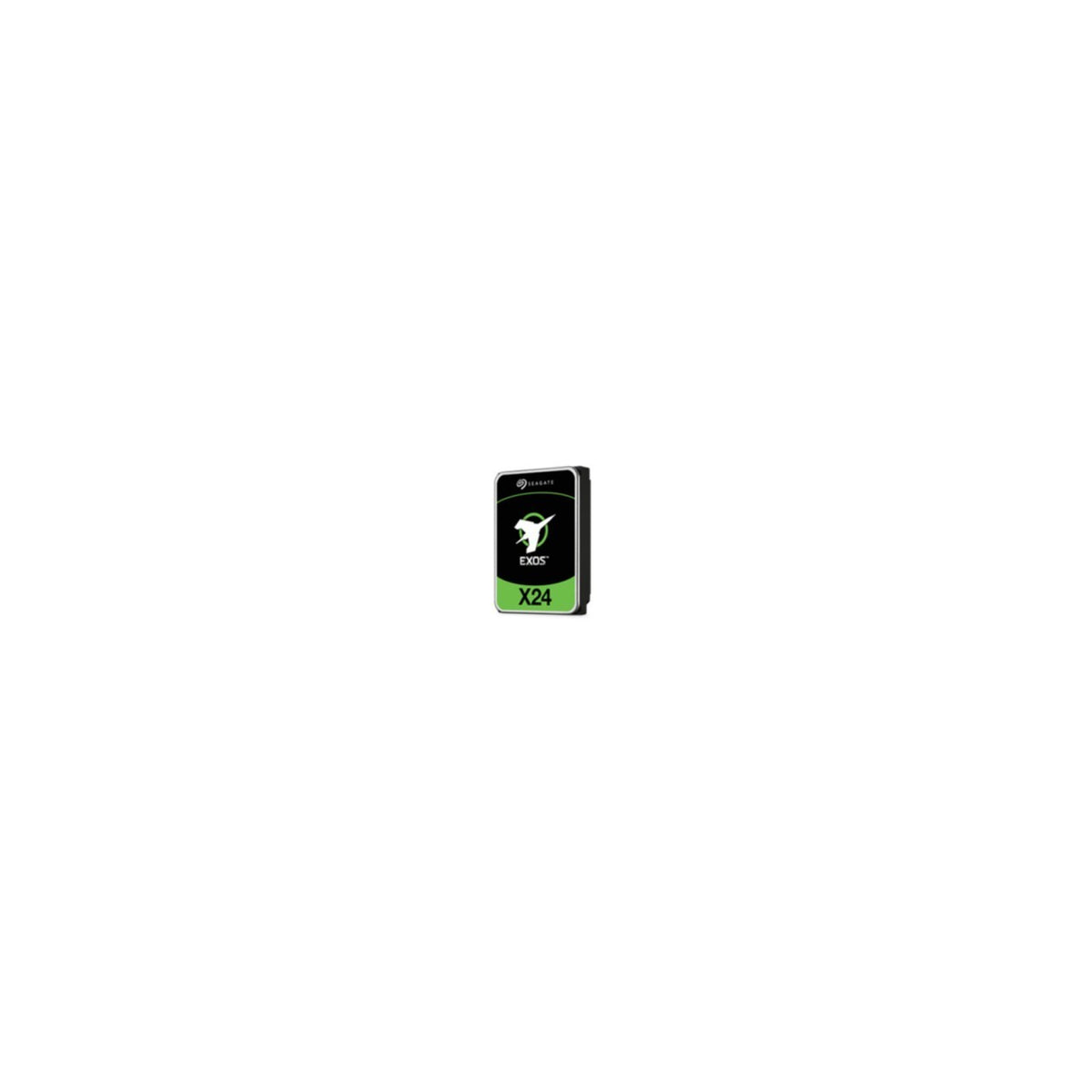 Server-Festplatte