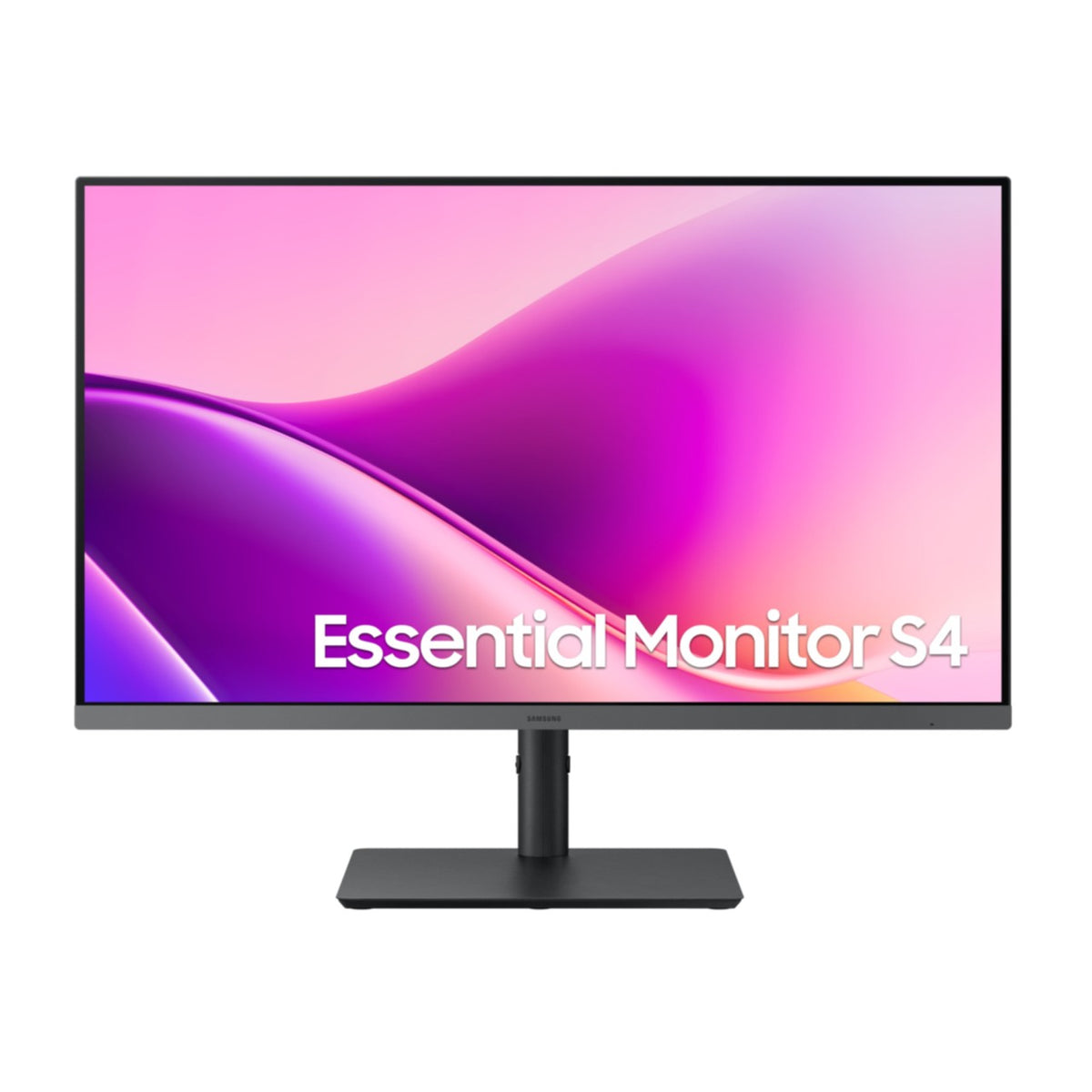 TFT Samsung Essential S4 S27F434UAU 68.6 cm (27") HDMI,DisplayPort,USB-C