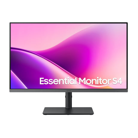 TFT Samsung Essential S4 S27F434UAU 68.6 cm (27") HDMI,DisplayPort,USB-C
