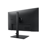 TFT Samsung Essential S4 S27F434UAU 68.6 cm (27") HDMI,DisplayPort,USB-C, Bild 5