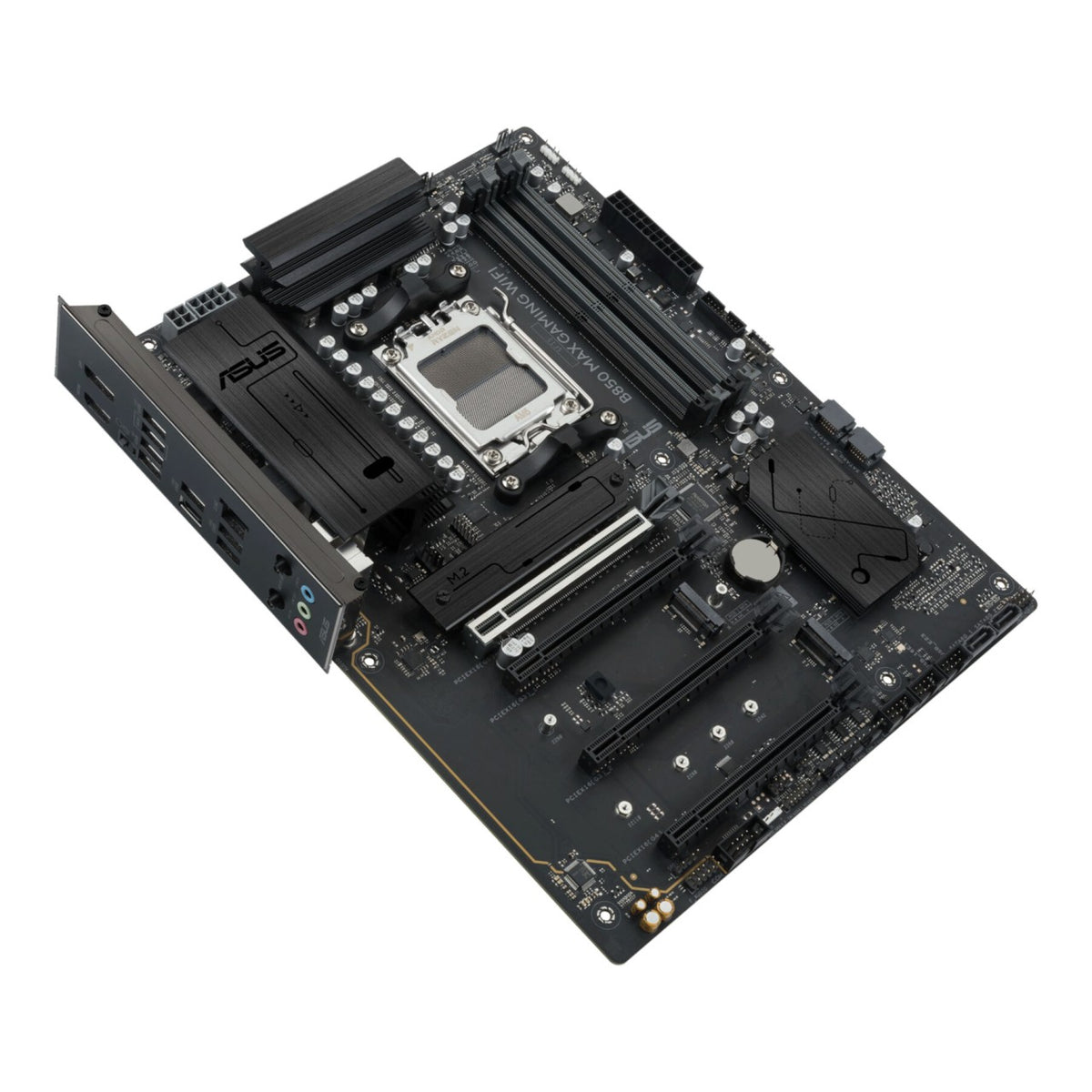 ASUS B850 MAX GAMING WIFI (AM5) (D), Bild 7