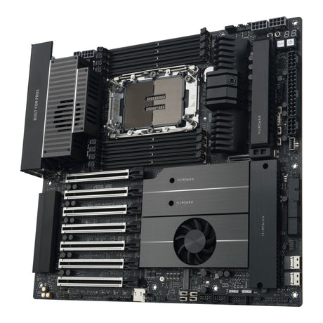 ASUS PRO WS W890E-SAGE SE (4710-2) (D), Bild 5