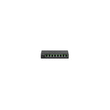 NETGEAR Switch 8-port 10/100/1000 MS308E-100EUS, Bild 2