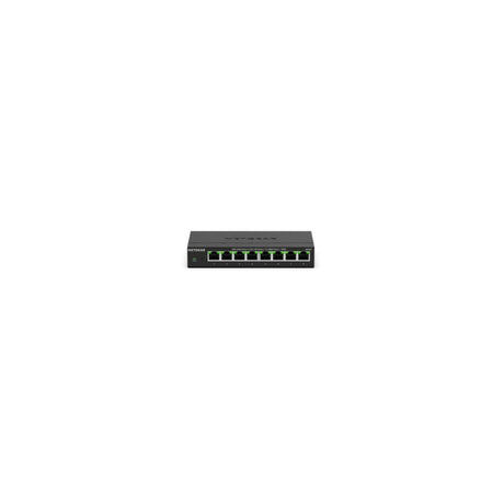 NETGEAR Switch 8-port 10/100/1000 MS308E-100EUS, Bild 2