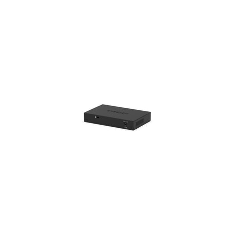NETGEAR Switch 8-port 10/100/1000 MS308E-100EUS, Bild 4