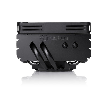 Cooler Noctua NH-L9x65 chromax black, Bild 2