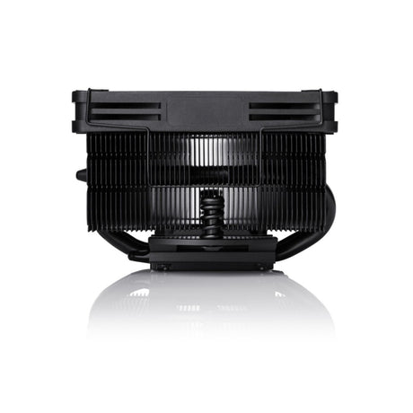 Cooler Noctua NH-L9x65 chromax black, Bild 3