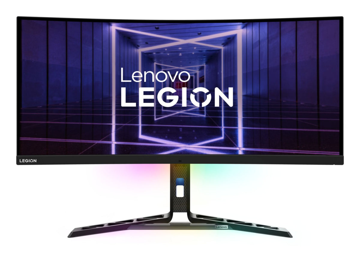 TFT Lenovo Legion Y34wz-30 86,40cm (34")LED,2xHDMI,DisplayPort,USB-C,SP - 67B0UAC1EU, Bild 5