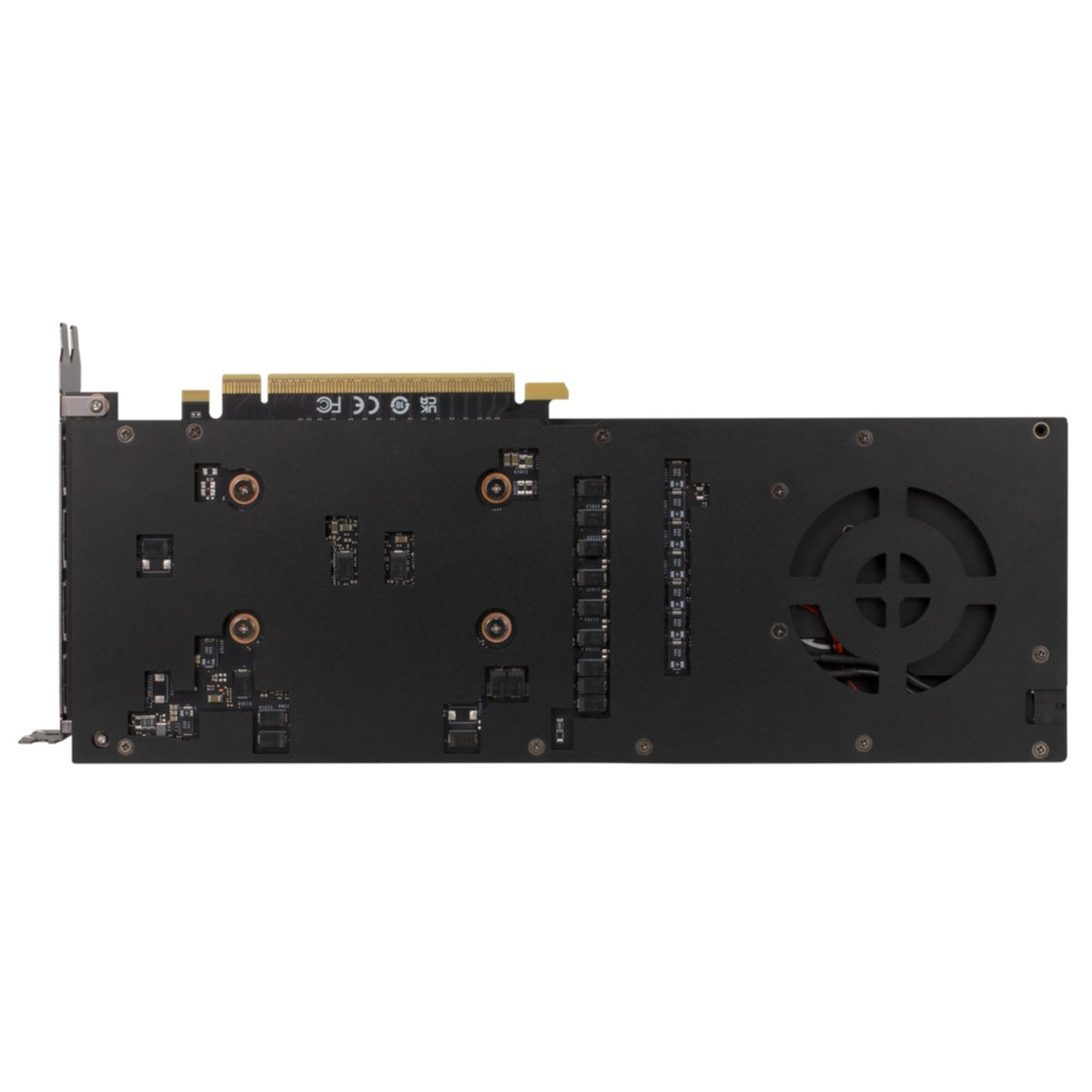 VGA SPARKLE Intel Arc Pro B70 32GB Blower [101402_2_1280x1280..jpg]