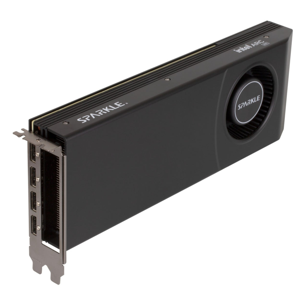VGA SPARKLE Intel Arc Pro B70 32GB Blower [101402_3_1280x1280..jpg]