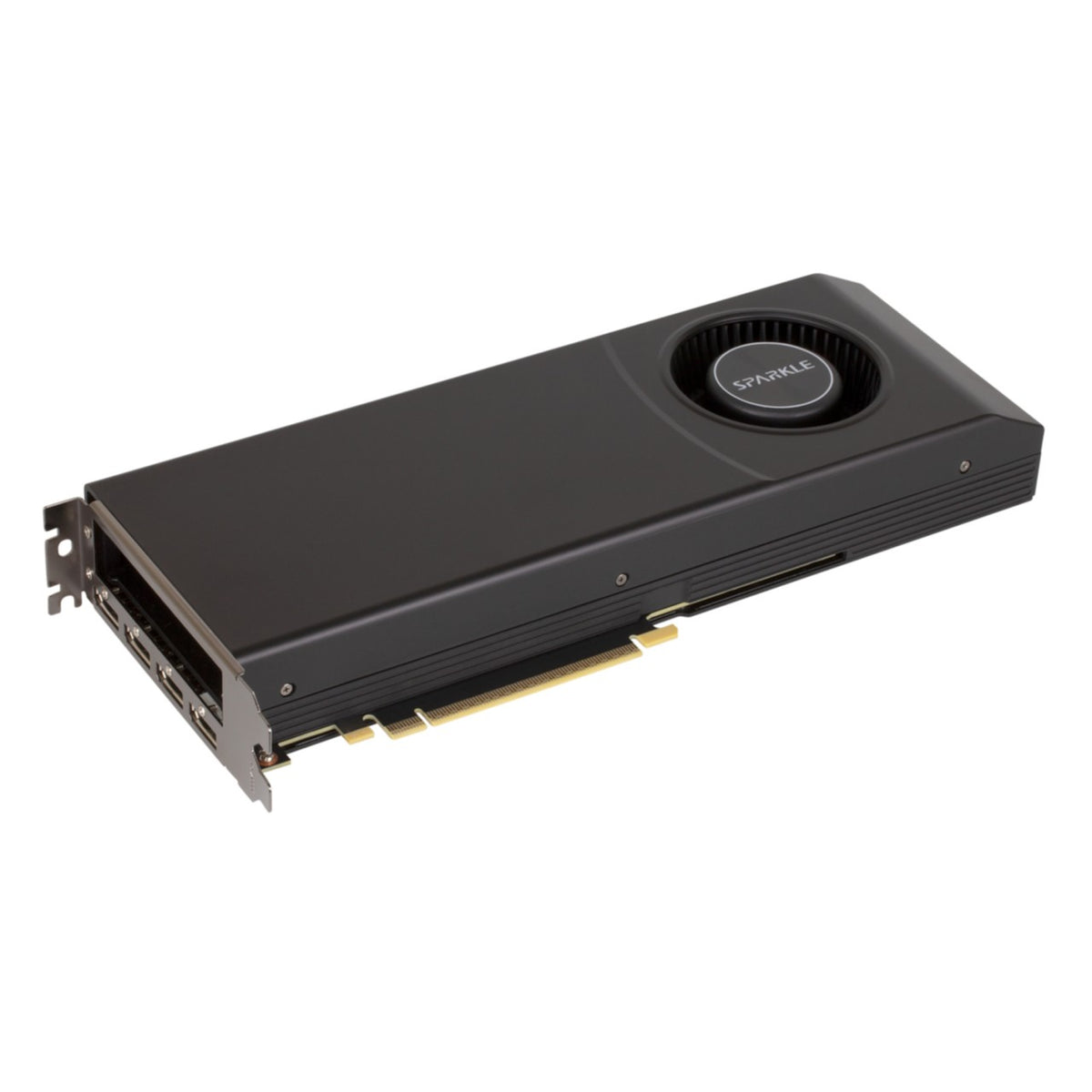 VGA SPARKLE Intel Arc Pro B70 32GB Blower [101402_4_1280x1280..jpg]