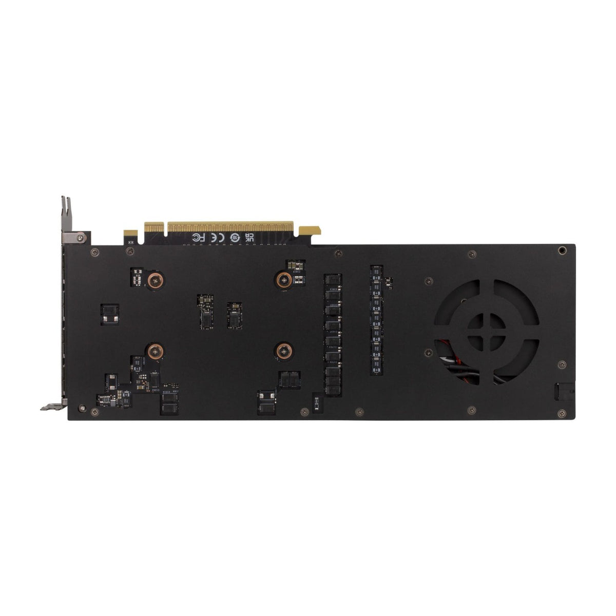 VGA SPARKLE Intel Arc Pro B70 32GB Passive, Bild 4