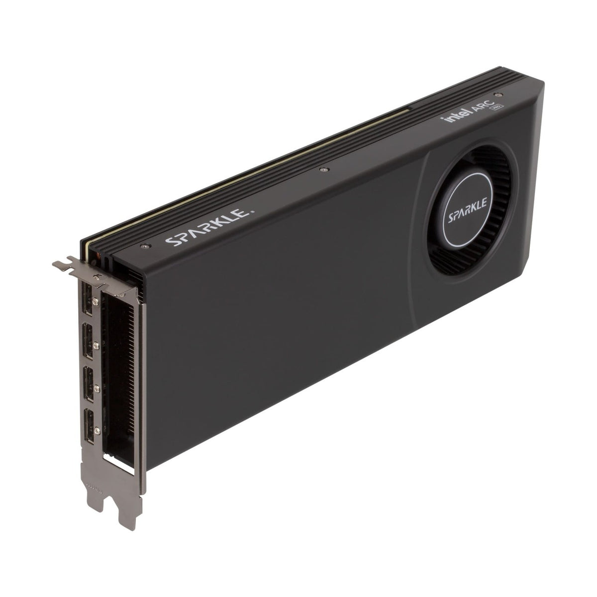 VGA SPARKLE Intel Arc Pro B70 32GB Passive, Bild 5