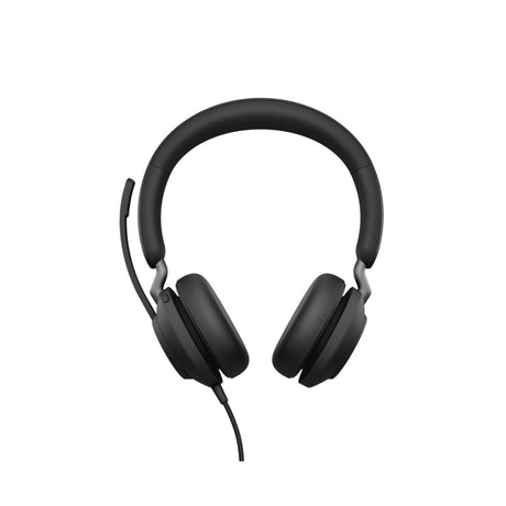 Headset JABRA Evolve2 40 SE MS Stereo 24189-999-799