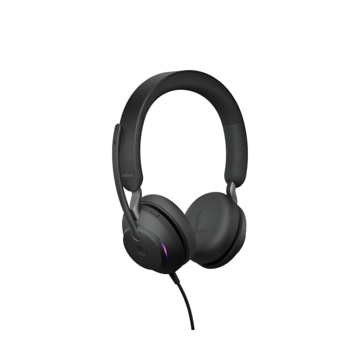Headset JABRA Evolve2 40 SE MS Stereo 24189-999-799, Bild 2