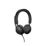 Headset JABRA Evolve2 40 SE MS Stereo 24189-999-799, Bild 2