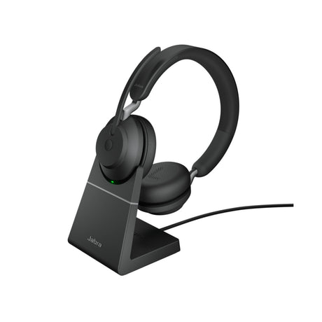 Headset JABRA Evolve2 65 UC Stereo 26599-989-989
