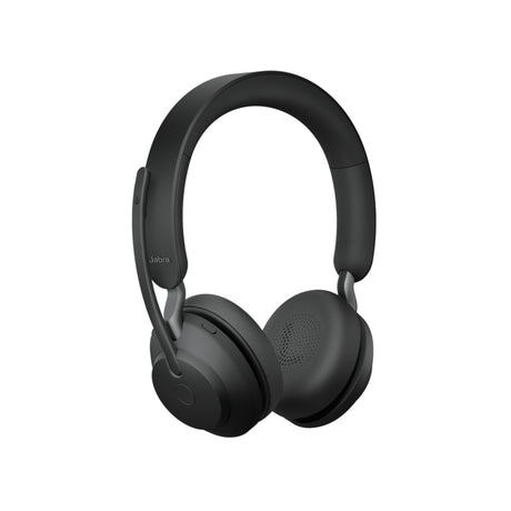 Headset JABRA Evolve2 65 UC Stereo 26599-989-989, Bild 3