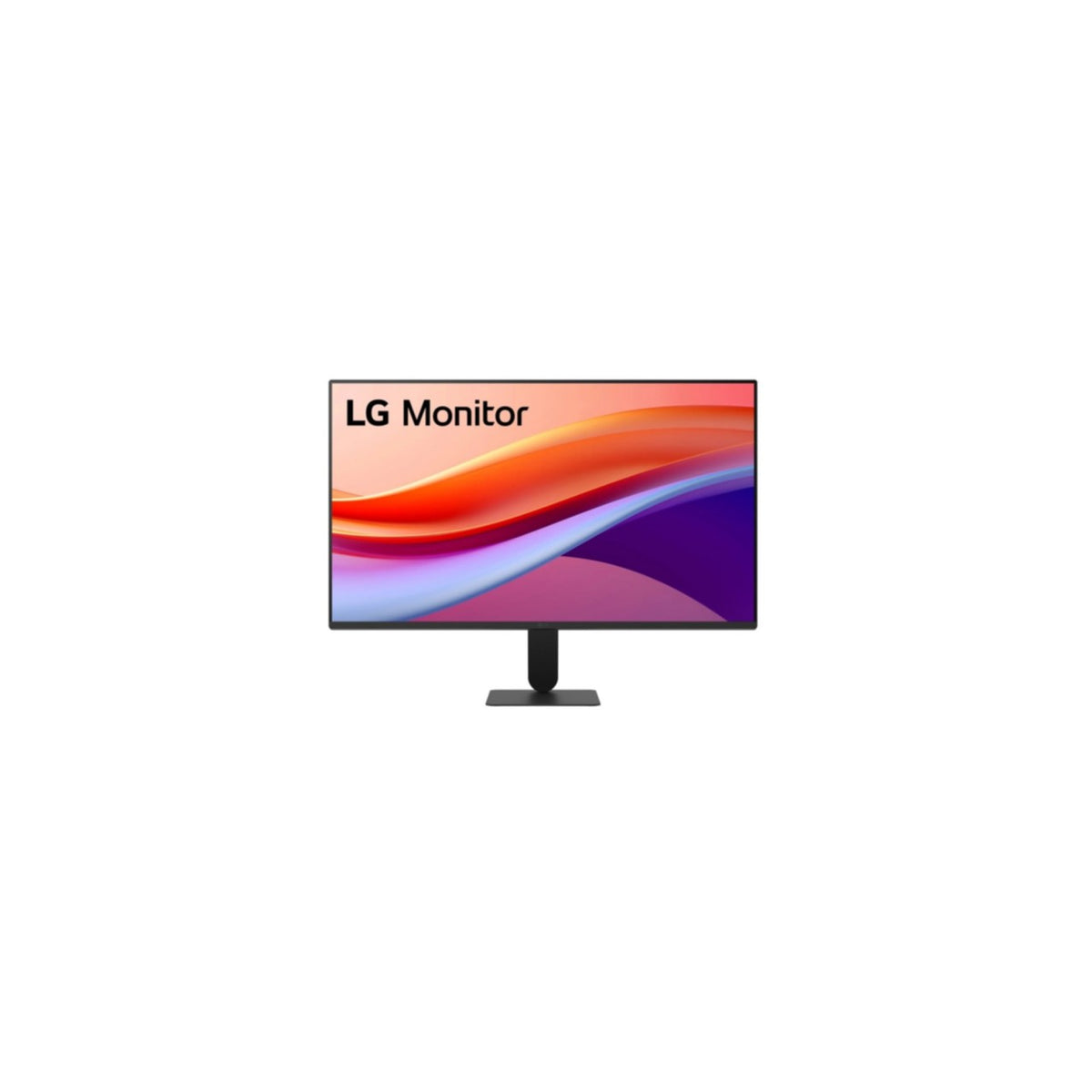 TFT LG 24U41YA-B 61 cm (24")HDMI,VGA