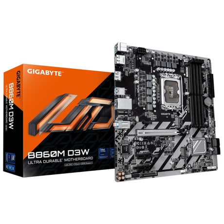 Mainboard Gigabyte GA-B860M D3W (1851)