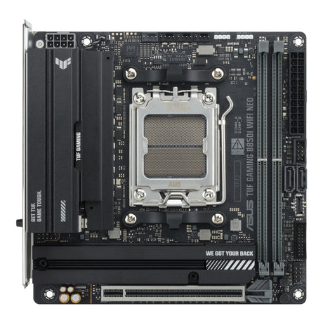 ASUS TUF B850I Gaming WIFI NEO (AM5) (D)
