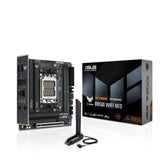 ASUS TUF B850I Gaming WIFI NEO (AM5) (D), Bild 2