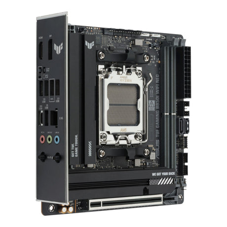 ASUS TUF B850I Gaming WIFI NEO (AM5) (D), Bild 3