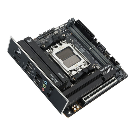 ASUS TUF B850I Gaming WIFI NEO (AM5) (D), Bild 6