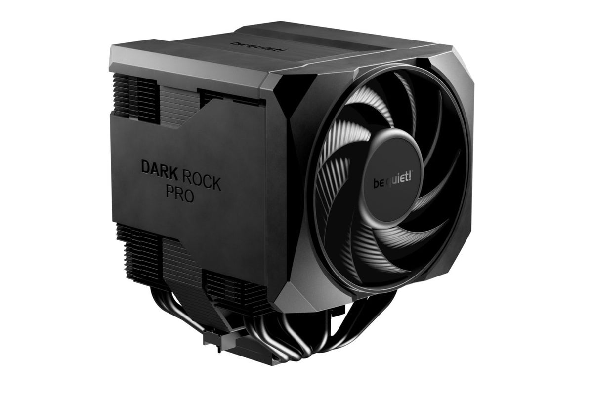 Cooler Be Quiet Dark Rock Pro 6 BK048