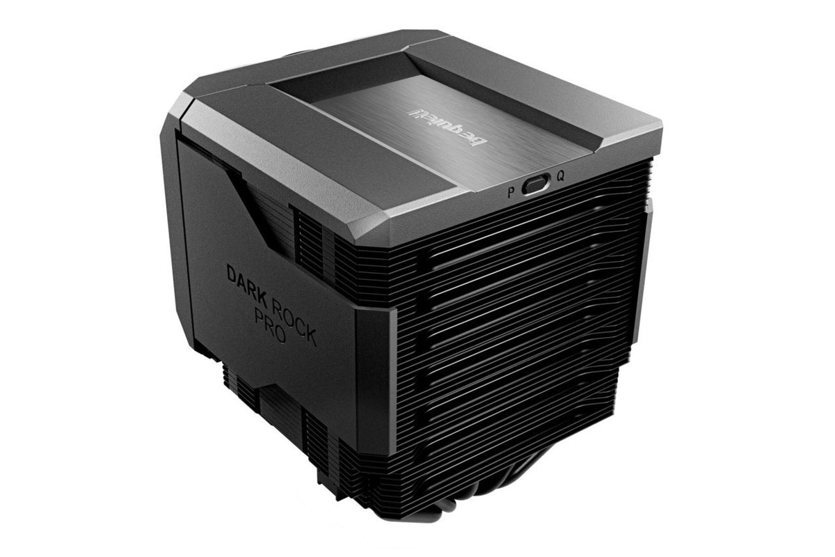Cooler Be Quiet Dark Rock Pro 6 BK048, Bild 6