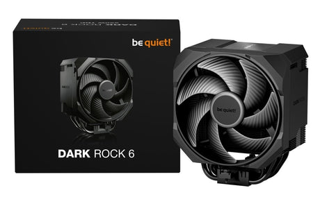 Cooler Be Quiet Dark Rock 6 BK046, Bild 6