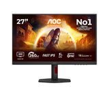 TFT AOC Q27G4ZR 68,60cm(27"), QHD, 2xHDMI,DisplayPort ,260 Hz, 1ms