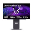 TFT LG 27GX700A-B 67,3 cm (26.5")HDMI,DisplayPort