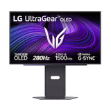 TFT LG 27GX700A-B 67,3 cm (26.5")HDMI,DisplayPort