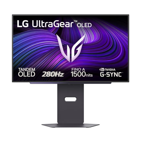TFT LG 27GX700A-B 67,3 cm (26.5")HDMI,DisplayPort