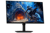 Samsung G40H Computerbildschirm 68,6 cm (27") 1920 x 1080 Pixel Full HD LCD 1 ms Schwarz