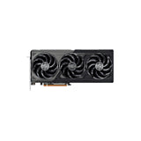 VGA ASRock Radeon RX 9070 GRE 126GB Steel Legend Dark OC, Bild 2