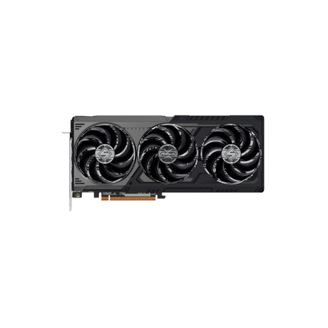 VGA ASRock Radeon RX 9070 GRE 126GB Steel Legend Dark OC, Bild 2