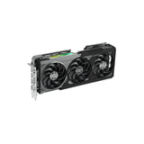 VGA ASRock Radeon RX 9070 GRE 126GB Steel Legend Dark OC, Bild 3