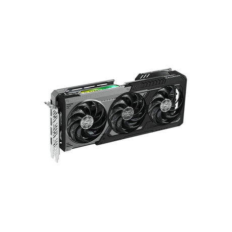 VGA ASRock Radeon RX 9070 GRE 126GB Steel Legend Dark OC, Bild 3